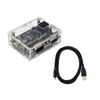 SIMAGIC Adapter PA-V1 Peripheral Adapter for Logitech Pedals Logitech Shifters Thrustmaster Pedals