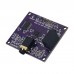 ADS1292R ECG Module ECG Front End Respiration Heart Rate Impedance Acquisition Suitable for STM32