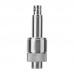 IEC711 318-4 Artificial Ear Occluded Ear Simulator Frequency Response Curve Tester with 3.5mm Cable