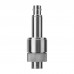 IEC711 318-4 Artificial Ear Occluded Ear Simulator Frequency Response Curve Tester with 3.5mm Cable