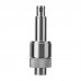 IEC711 318-4 Artificial Ear Occluded Ear Simulator Frequency Response Curve Tester with 3.5mm Cable