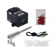 CUAV SKYE 2 NANO High Precision Smart Airspeed Sensor Module for FPV Racing Drones Support for PX4/ArduPilot