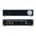 SU10-PRO Silvery AK4499X2 Hi-end DAC Audio Decoder HiFi Bluetooth5.3 with 12V/2A High Speed Linear Power Supply