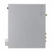 SU10-PRO Silvery AK4499X2 Hi-end DAC Audio Decoder HiFi Bluetooth5.3 with 12V/2A High Speed Linear Power Supply