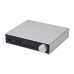SU10-PRO Silvery AK4499X2 Hi-end DAC Audio Decoder HiFi Bluetooth5.3 with 12V/2A High Speed Linear Power Supply