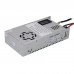 1-55A Adjustable Lithium Battery Fast Charger 2.7-4.55V Iron Phosphate/Nickel Charger with Anti-reverse Connection Protection