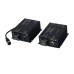 Dual Polarity High Voltage Linear Amplifier Piezoelectric Ceramic PZT Driven Ultrasonic Power Amplifier 190Vpp Arbitrary Wave