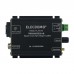 Dual Polarity High Voltage Linear Amplifier Piezoelectric Ceramic PZT Driven Ultrasonic Power Amplifier 190Vpp Arbitrary Wave
