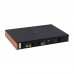 HOLO Audio Spring 3 R2R DAC 40W Audio Decoder (L3 with Enhanced USB Module and Upgraded Fuse)