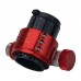 EAF Automatic Star Focuser Pro + Dedicated Handle + Temperature Controller + 42mm Focuser with Convex Adapter Ring for Astronomy