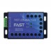 FS-16P 16-Channel High Precision Calibration Fast LED Analyzer HSI/RGB/XY Chroma/Main Wavelength LED Tester