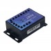 FS-16P 16-Channel High Precision Calibration Fast LED Analyzer HSI/RGB/XY Chroma/Main Wavelength LED Tester