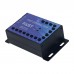 FS-16P 16-Channel High Precision Calibration Fast LED Analyzer HSI/RGB/XY Chroma/Main Wavelength LED Tester