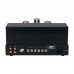 KT88-K1 VU Meter Version Class A HiFi Pure Electronic Tube Amplifier 15Wx2 Output with 5 Vacuum Tubes
