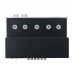 KT88-K1 VU Meter Version Class A HiFi Pure Electronic Tube Amplifier 15Wx2 Output with 5 Vacuum Tubes