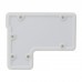 YYR4 Custom Mechanical Keyboard 12-Keypad Brown Switch with Lettering for Photo Editors Illustrators Designers