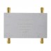RF-8GHz-60DB Programmable Attenuator + Type-C Cable + Offline Main Control Board + Serial Port Adapter Cable