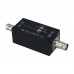 Resistor Box Resistance Box Voltage Divider Resistor Shielding Box with BNC Connectors 0.1% Accuracy
