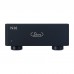 Ustars Audio N16 Ethernet Switch 3 Port Switch Hifi Audio Switch Supports External 10MHz Clock
