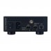 Ustars Audio N16 Ethernet Switch 3 Port Switch Hifi Audio Switch Supports External 10MHz Clock