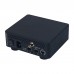 Ustars Audio N16 Ethernet Switch 3 Port Switch Hifi Audio Switch Supports External 10MHz Clock