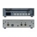 SMSL Silvery PL100 Digital CD Player Support for MQA Decoding Headphone Amplifier with Remote Control