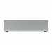 SMSL Silvery PL100 Digital CD Player Support for MQA Decoding Headphone Amplifier with Remote Control