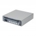 SMSL Silvery PL100 Digital CD Player Support for MQA Decoding Headphone Amplifier with Remote Control