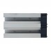 0.5-6GHz RF Microwave Wideband Power Amplifier 45dB Gain 10W High Power Output with SMA Female Connector