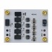 4P3045 1.2V-12V LT3045 Ultra-Low Noise Four-parallel Voltage Regulator Module (Aluminum Substrate)