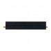 B200 70MHz-6GHz SDR Software Defined Radio AD9361 Dual Channel RF Transceiver Chip Replacement for Original B210