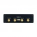 B200 70MHz-6GHz SDR Software Defined Radio AD9361 Dual Channel RF Transceiver Chip Replacement for Original B210