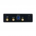 B200 70MHz-6GHz SDR Software Defined Radio AD9361 Dual Channel RF Transceiver Chip Replacement for Original B210