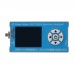 V30 RF Power Meter USB Type-C with Spectrum Display 5MHz-13GHz Portable Handheld Spectrum Analyzer