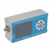 V30 RF Power Meter USB Type-C with Spectrum Display 5MHz-13GHz Portable Handheld Spectrum Analyzer