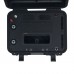 CEX891 Waterproof Radio Box Ham Radio Go Box Accessory for Yaesu FT-891 Emergency Communications