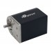 IEAF Portable High Precision Electric Automatic Focuser Built-in Temperature Sensor for iOptron Telescope