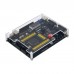 USB Blaster Programmer with FPGA Development Board (EP4CE10) and Flat Cable for Programming