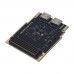 RK-FH1159 V1.0 4K HDMI-compatible Video Input and Output Module HPC FMC Sub Card Development Board for FPGA