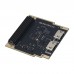 RK-FH1159 V1.0 4K HDMI-compatible Video Input and Output Module HPC FMC Sub Card Development Board for FPGA
