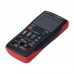ZT-R01 2-IN-1 IR Thermal Imaging Multimeter Professional Digital Multimeter with 2.4-inch IPS Color Screen