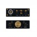 TAP1 PRO Discrete Version Fully Balanced Portable HiFi Headphone Amplifier Electronic Tube Amplifier with PSU-2 Power Supply
