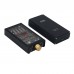 TAP1 PRO Discrete Version Fully Balanced Portable HiFi Headphone Amplifier Electronic Tube Amplifier with PSU-2 Power Supply