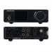 Semibreve DA50 Stereo Audio Decoder Headphone Amp w/ AK4499EX & USB Digital Interface for AMANERO