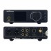 Semibreve DA50Pro BT5.4 Stereo Audio Decoder Headphone Amp w/ XU-316 USB Digital Interface for XMOS