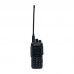 HamGeek UV-98 Plus 10W 1024CH Walkie Talkie VHF UHF Transceiver Standard Version + Programming Cable