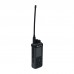 HamGeek UV-98 Plus 10W 1024CH Walkie Talkie VHF UHF Transceiver Standard Version + Programming Cable
