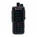 HamGeek UV-98 Plus 10W 1024CH Walkie Talkie VHF UHF Transceiver Standard Version + Programming Cable