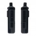 HamGeek UV-98 Plus 10W 1024CH Walkie Talkie VHF UHF Transceiver Standard Version + Programming Cable