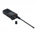 HamGeek UV-98 Plus 10W 1024CH Walkie Talkie VHF UHF Transceiver Standard Version + Programming Cable